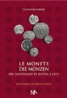 Giovanni Gorini, Heinz-Werne Dämmer, Heinz-Werner Dämmer - Die Münzen aus dem Reitia-Heiligtum von Este