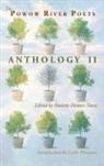 Paulette DeMers Turco - The Powow River Poets Anthology II