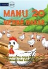 Carol Khan Nicholls - 20 Cheeky Chickens - Manu 20 Ne'ebé Nakar