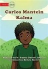 Breana Garratt-Johnson - Carl Keeps Calm - Carlos Mantein Kalma