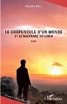 Ibrahim Tabet - Le crépuscule d'un monde et le naufrage du Liban