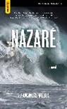 JJ Amaworo Wilson - Nazare