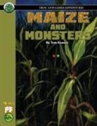 Frog God Games, Tom Knauss - Maize and Monsters PF