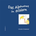 Ursula Kraemer - Das Alphabet in Bildern
