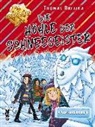 Thomas Brezina - Die Höhle der Schneegeister