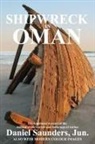 Daniel Saunders - SHIPWRECK IN OMAN