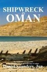 Daniel Saunders - SHIPWRECK IN OMAN