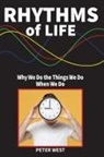Peter West - Rhythms of Life