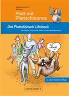 Wolfgang Hohmann, Silke Herr - Platt mit Plietschmanns
