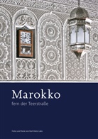 Karl-Heinz Labs - Marokko - fern der Teerstrasse