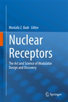 Mostafa Z. Badr, Mostaf Z Badr, Mostafa Z Badr - Nuclear Receptors