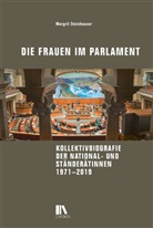 Margrit Steinhauser - Die Frauen im Parlament