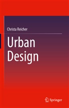 Christa Reicher - Urban Design