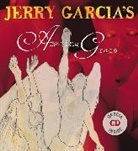 Jerry Garcia, John Newton - Jerry Garcia's Amazing Grace