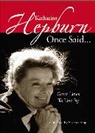 Susan Crimp - Katharine Hepburn Once Said...