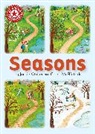 Claire McElfatrick, Jackie Walter, Walter Jackie, Claire McElfatrick - Reading Champion: Seasons