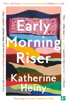 Katherine Heiny, Heiny Katherine - Early Morning Riser