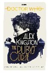 Alex Kingston, Kingston Alex - Doctor Who: The Ruby's Curse