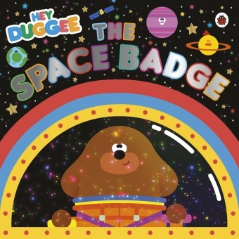  Hey Duggee - Hey Duggee: The Space Badge