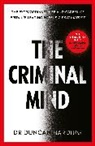 Duncan Harding - The Criminal Mind
