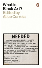 Alice Correia, Alic Correia, Alice Correia - What is Black Art?