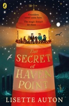 Lisette Auton - The Secret of Haven Point