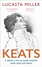 Lucasta Miller, Miller Lucasta - Keats