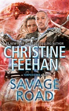 Christine Feehan - Savage Road