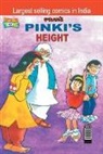 Pran's - Pinki's Ki Hight