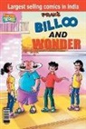 Pran's - Billoo and Wonder