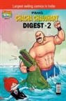 Pran's - Chacha Chaudhary Digest-2