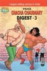 Pran's - Chacha Chaudhary Digest-3