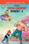 Pran's - Chacha Chaudhary Digest-4