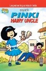 Pran's - Pinki Hairy Uncle