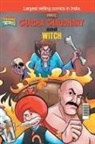 Pran's - Chacha Chaudhary and Witch