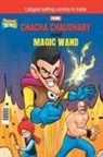 Pran's - Chacha Chaudhary and Magic Wand