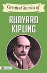 Rudyard Kipling - Greatest Stories of Rudyard Kipling