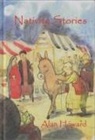 Alan Howard, Bethan Welby - Nativity Stories