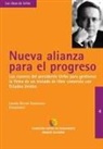 Libardo Botero Campuzano, Gonzalo España - Nueva Alianza Para El Progreso: Las razones del presidente Uribe para gestionar la firma del Tratado de Libre Comercio con los Estados Unidos