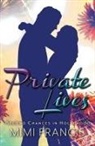 Mimi Francis, Jen Paquette, Jm Paquette - Private Lives