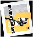 Jaques Ammon, Runge Eckart - Revolutionary Icons, 1 Audio-CD (Audio book)