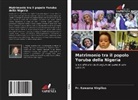 Fr. Kawama Virgilius, Kawama Virgilius - Matrimonio tra il popolo Yoruba della Nigeria