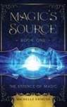 Michelle Ermens - The Essence of Magic