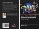 Romain Noël - L'uso dei social network all'interno delle startup