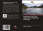 Kutfidin Yakubov - Traitement des eaux usées des entreprises d'élevage
