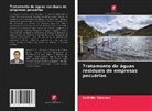 Kutfidin Yakubov - Tratamento de águas residuais de empresas pecuárias