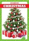 Adeline J Zimmerman, Adeline J. Zimmerman - Christmas