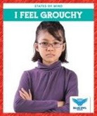 Stephanie Finne - I Feel Grouchy