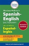 Merriam-Webster, Merriam-Webster - Merriam-Webster's Spanish-English Dictionary