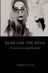 Camelia Elias - Read Like the Devil